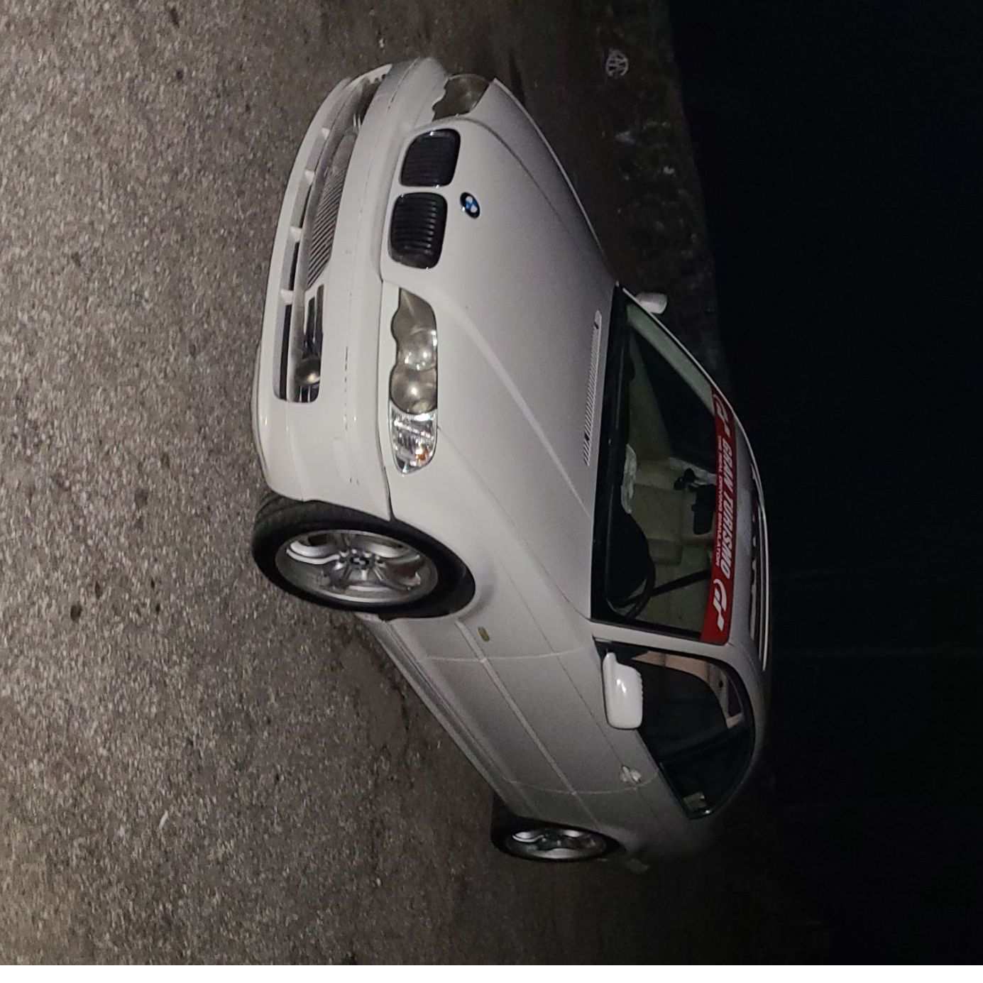 Profile of Vincent Bartolomeo