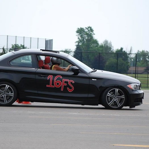 Profile of Gillian Pielow