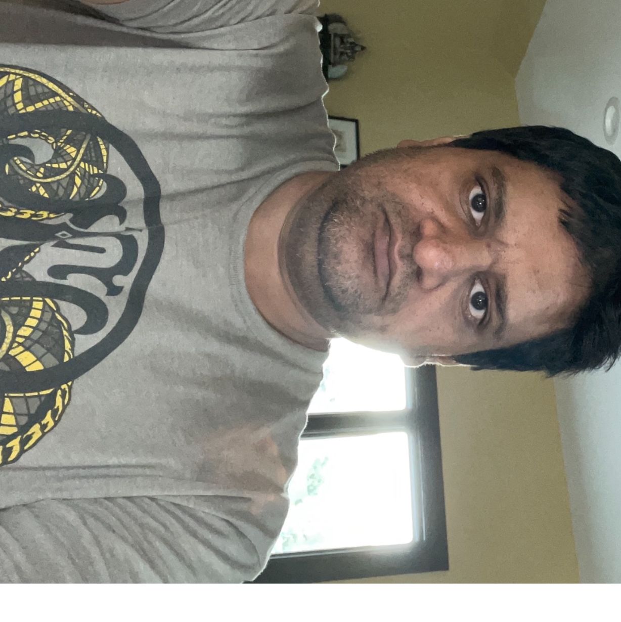 Profile of Jay Patel