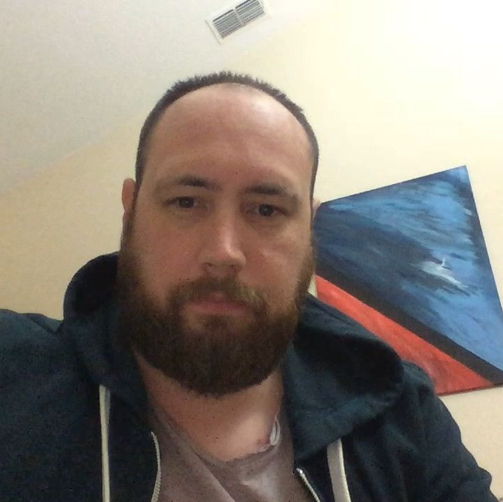 Profile of Nathaniel Fry