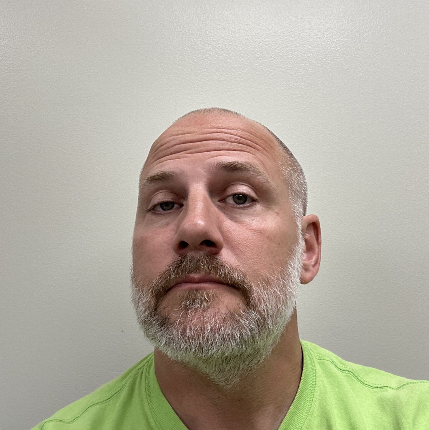 Profile of Justin Blasovski