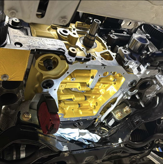 Profile of Dean Oliver