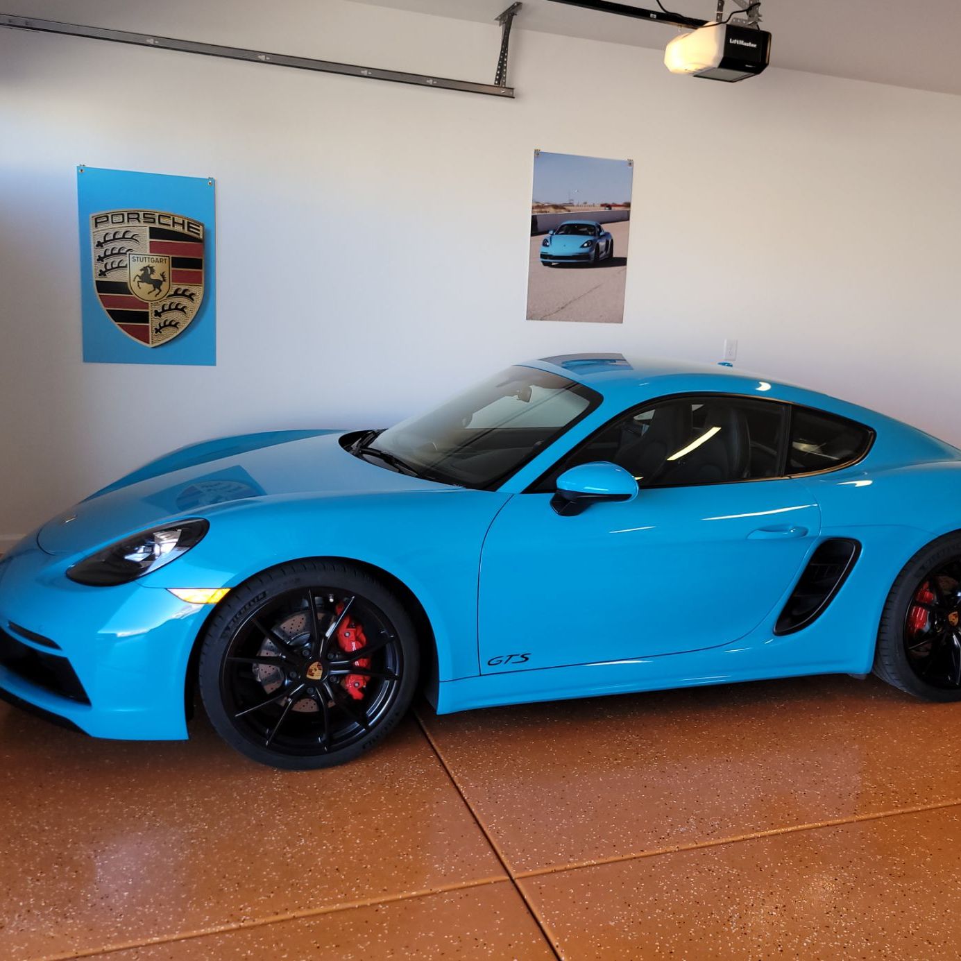 Profile of William Guinn