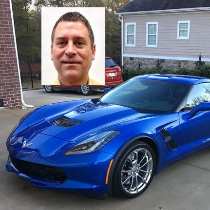 Profile of John Fink