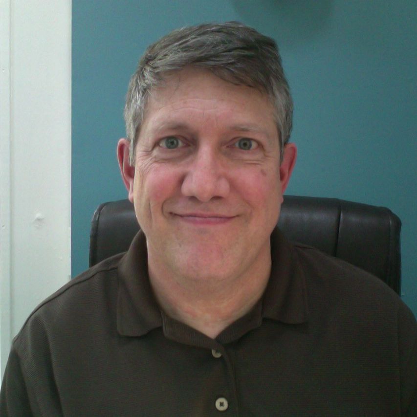 Profile of David Himes