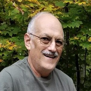 Profile of Joe Perrotta