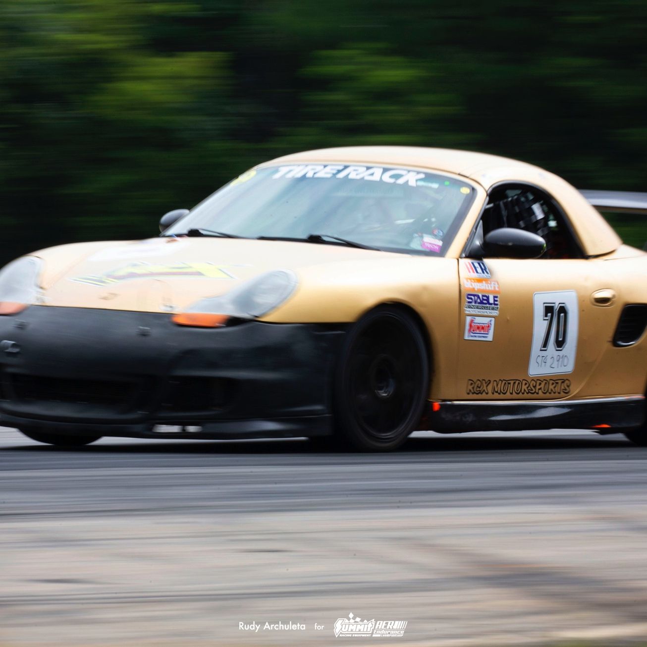 Profile of Rcx Motorsport