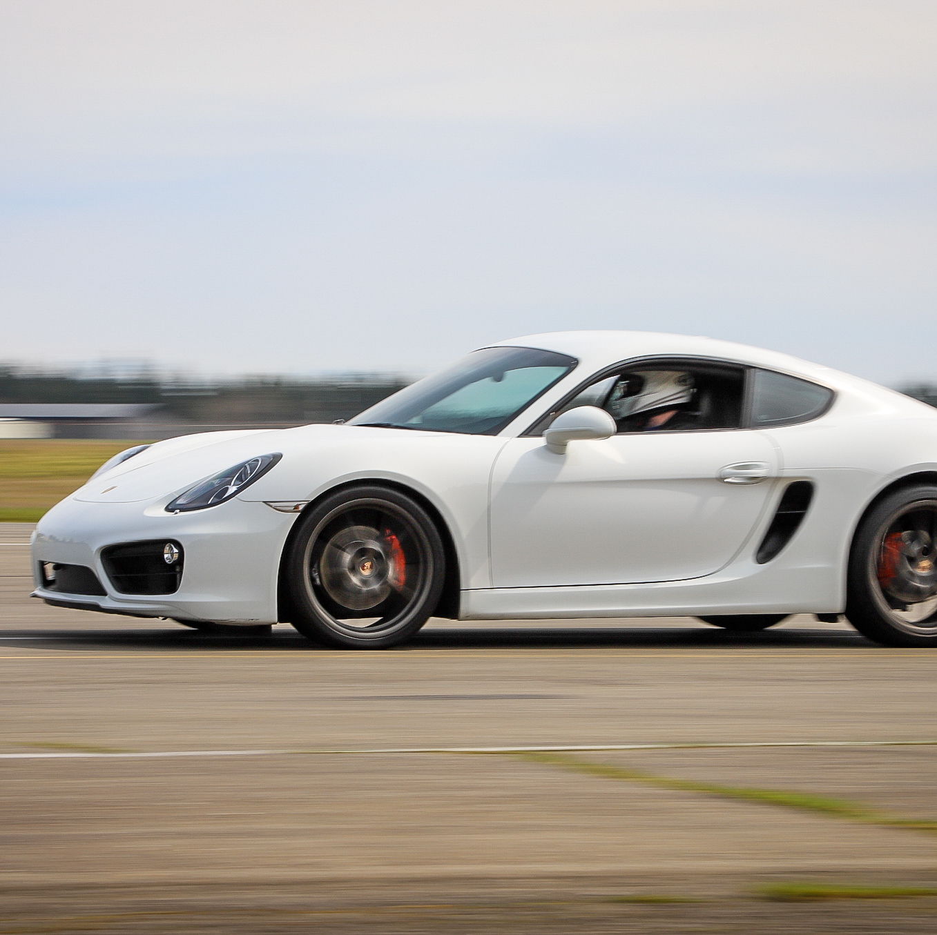 Profile of Ron Schmidt