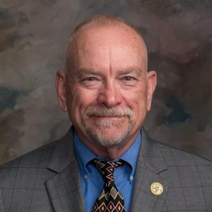 Profile of Curtis Norman