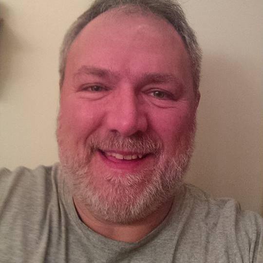 Profile of Gary Kittel