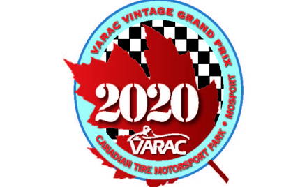 2020 VARAC Vintage Grand Prix