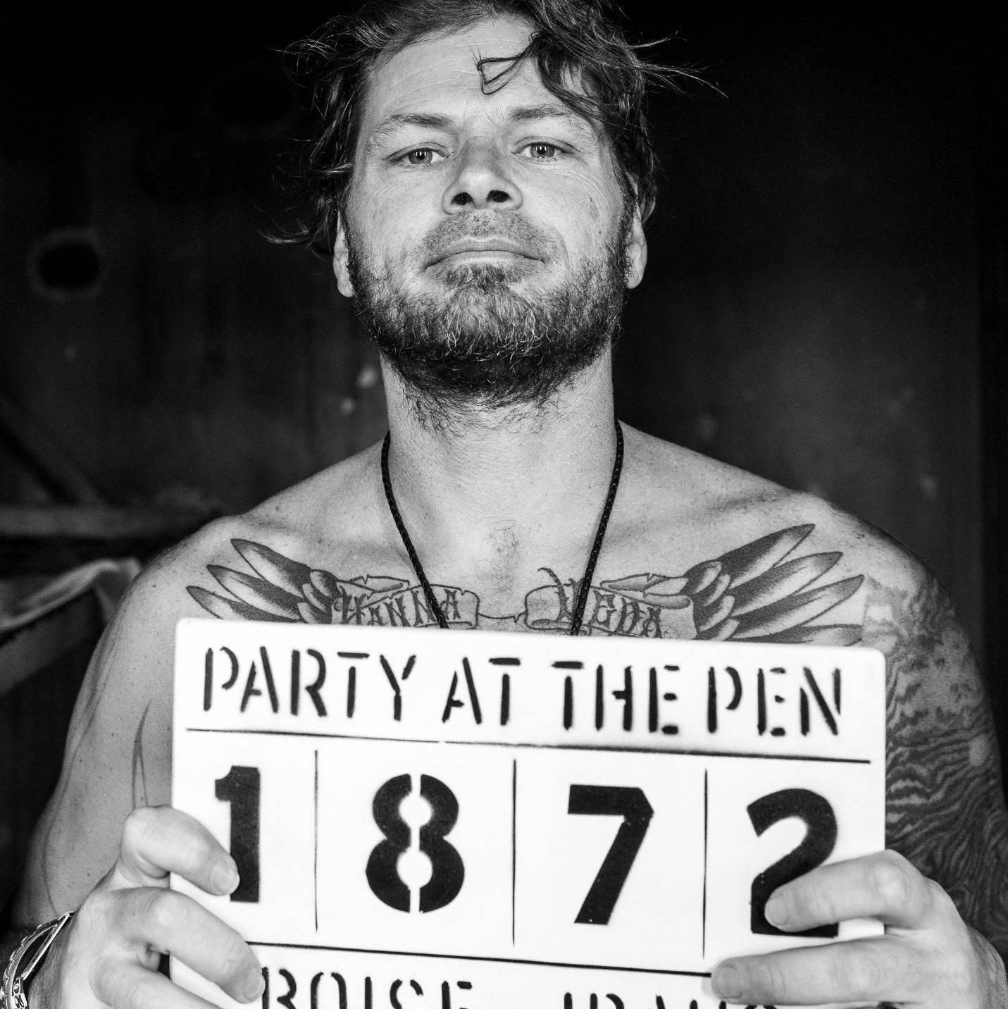 Profile of Charlie Steinberg