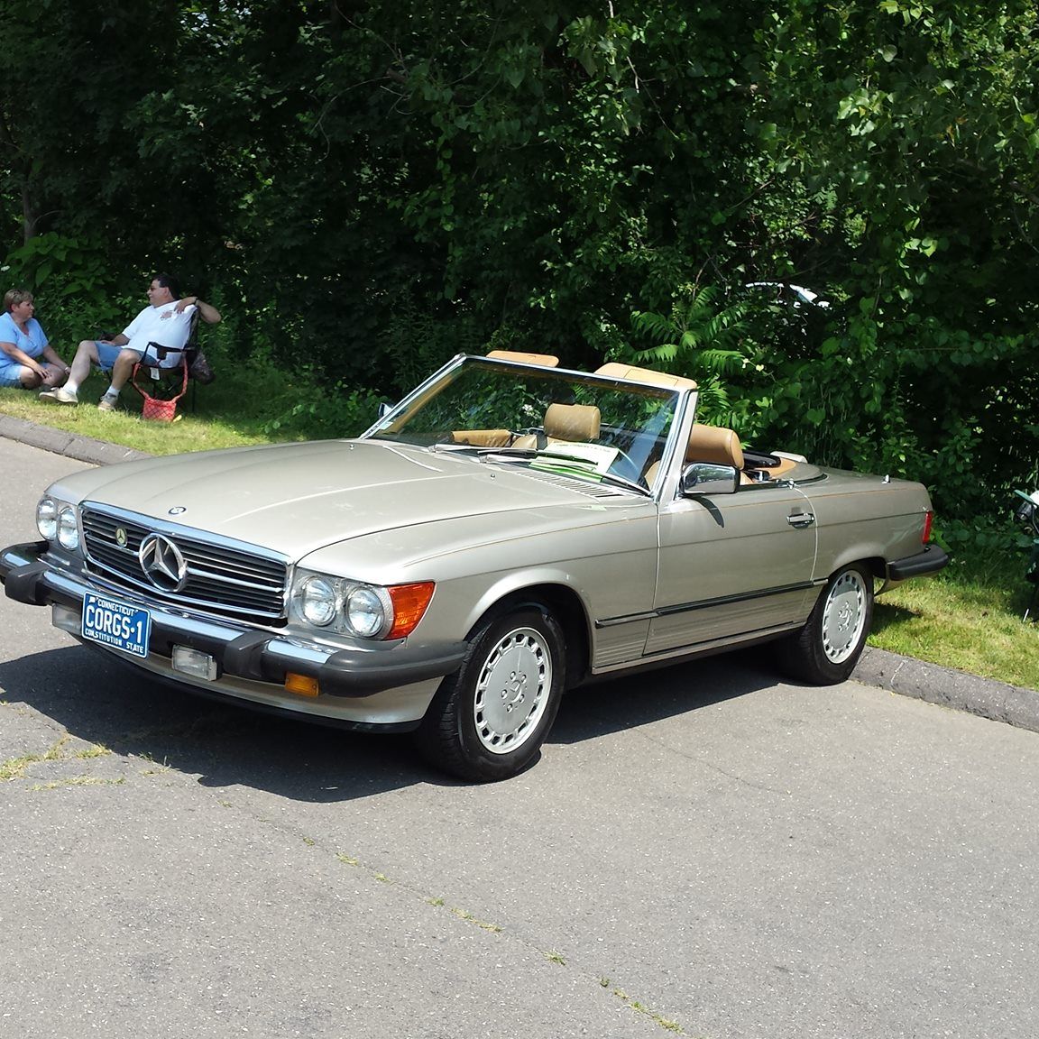 Profile of Robert Coughlin