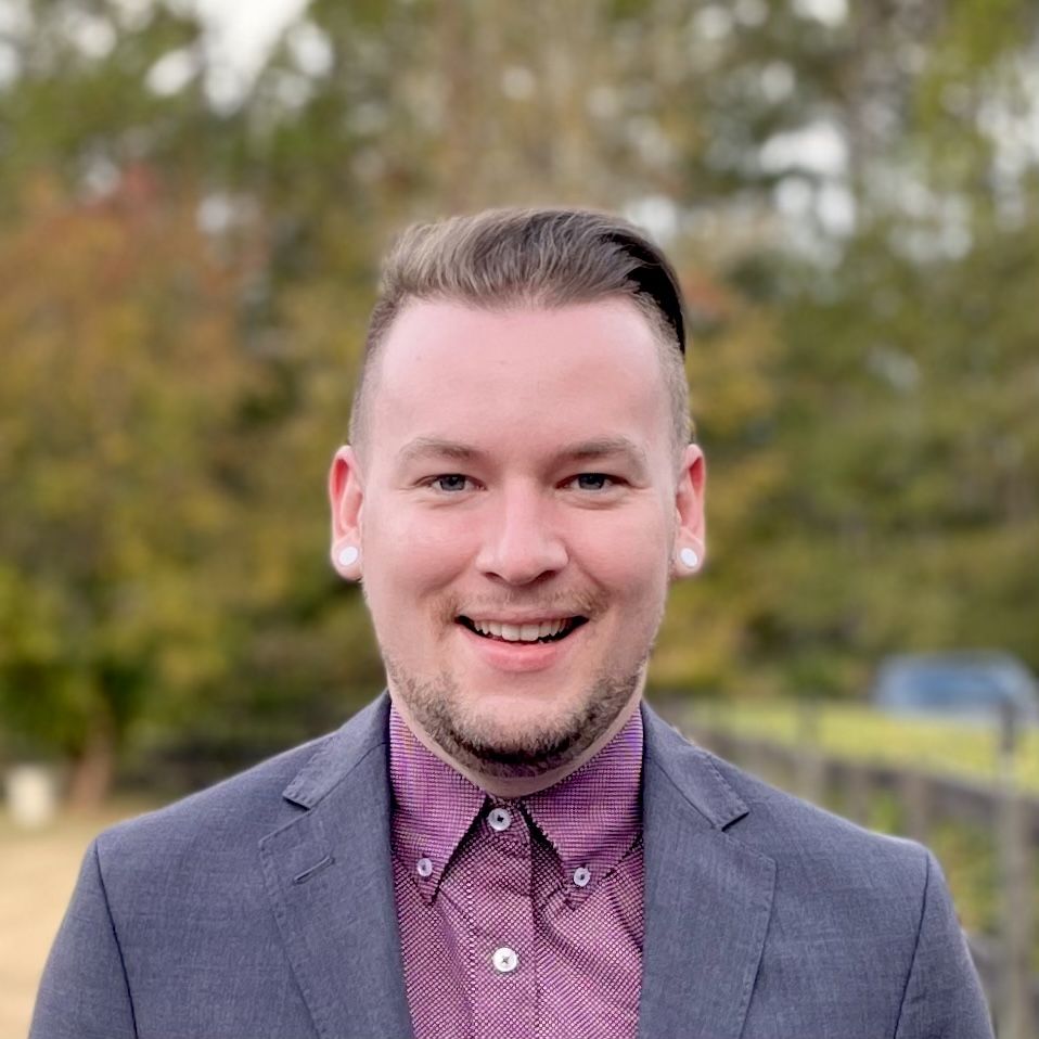 Profile of Tristan Laffey