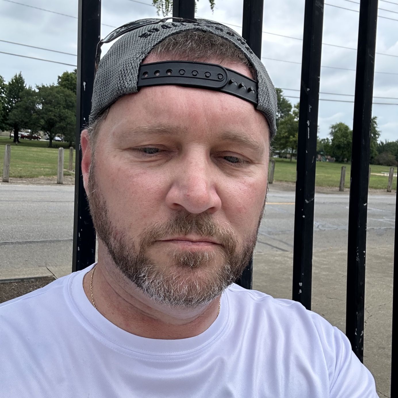 Profile of Josh Payne