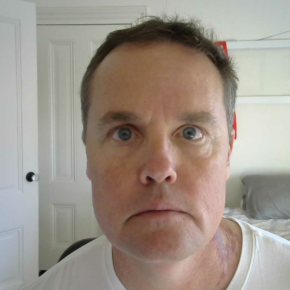 Profile of Brian Bingham