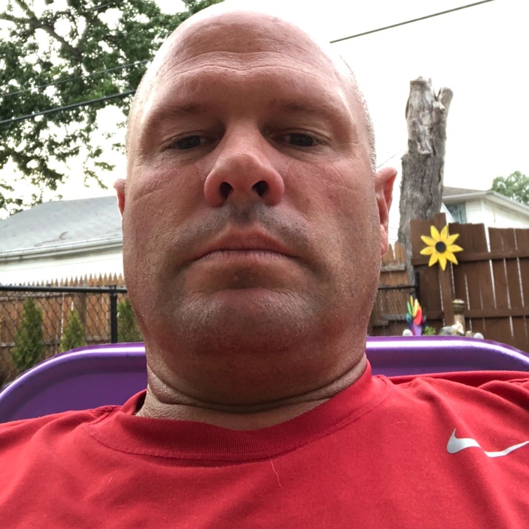 Profile of Jeff Hedges