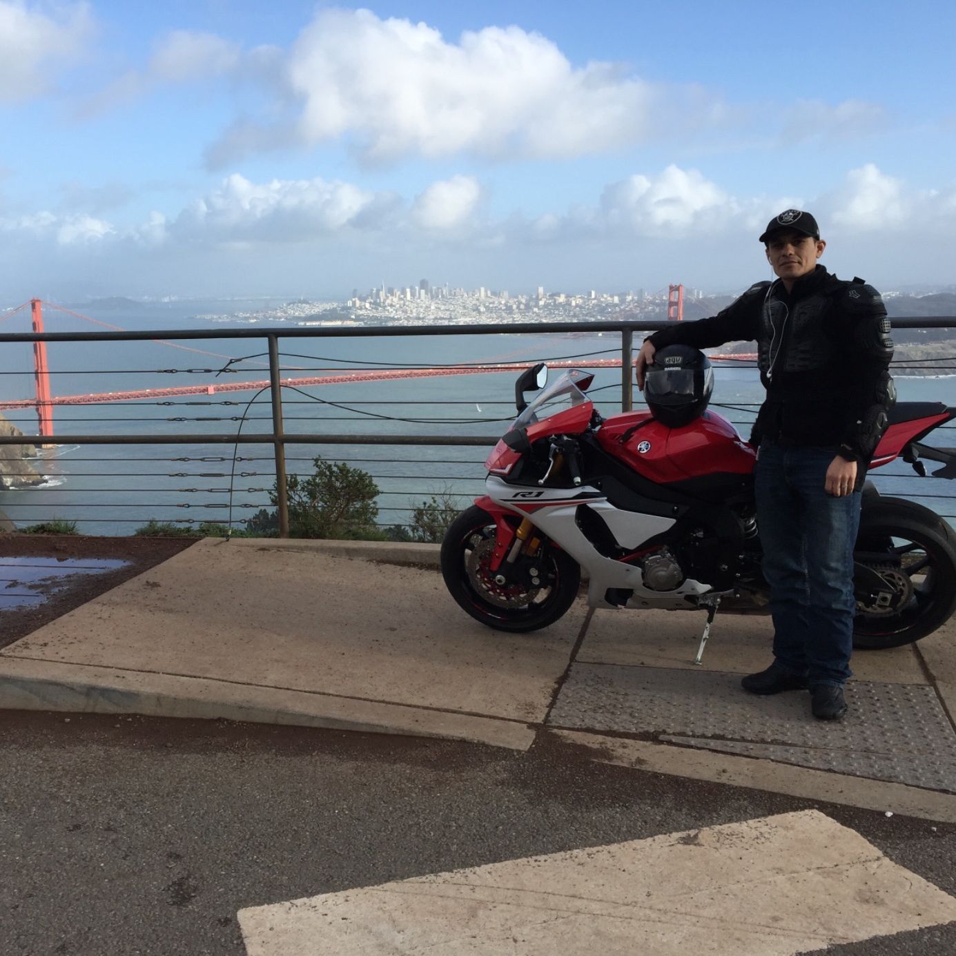 Profile of Victor Bautista