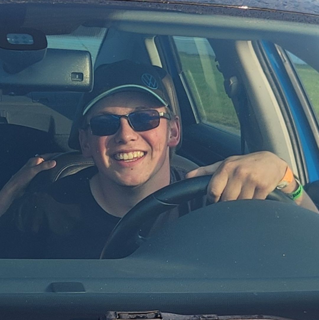 Profile of Lincoln Johnson