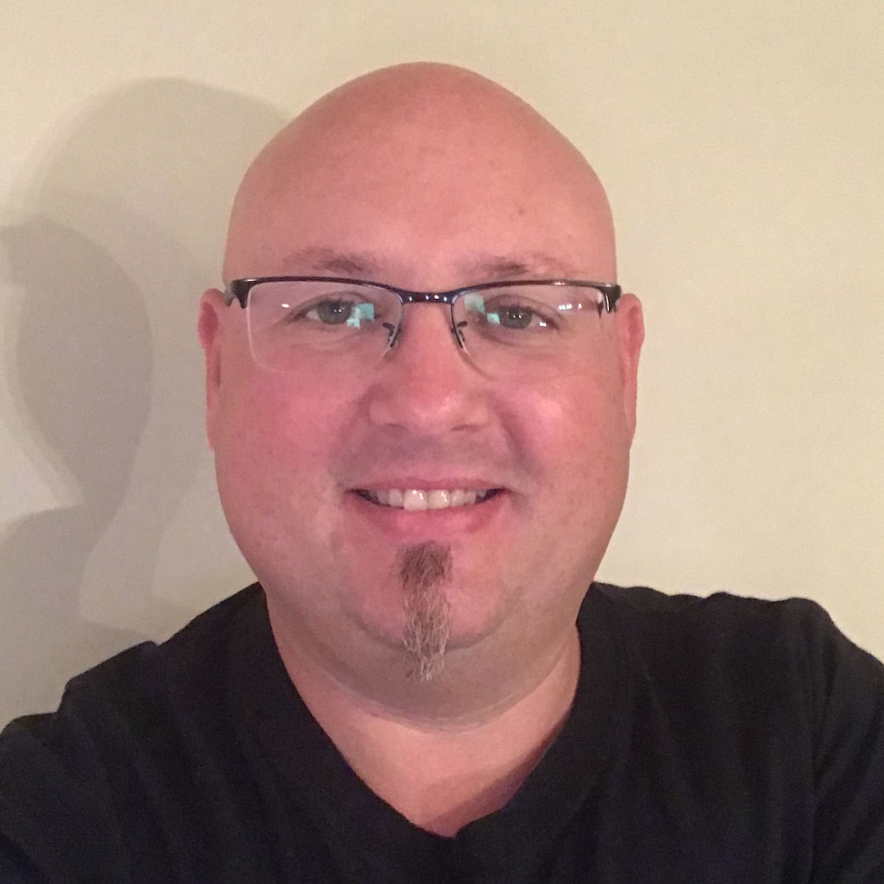 Profile of Doug Rice