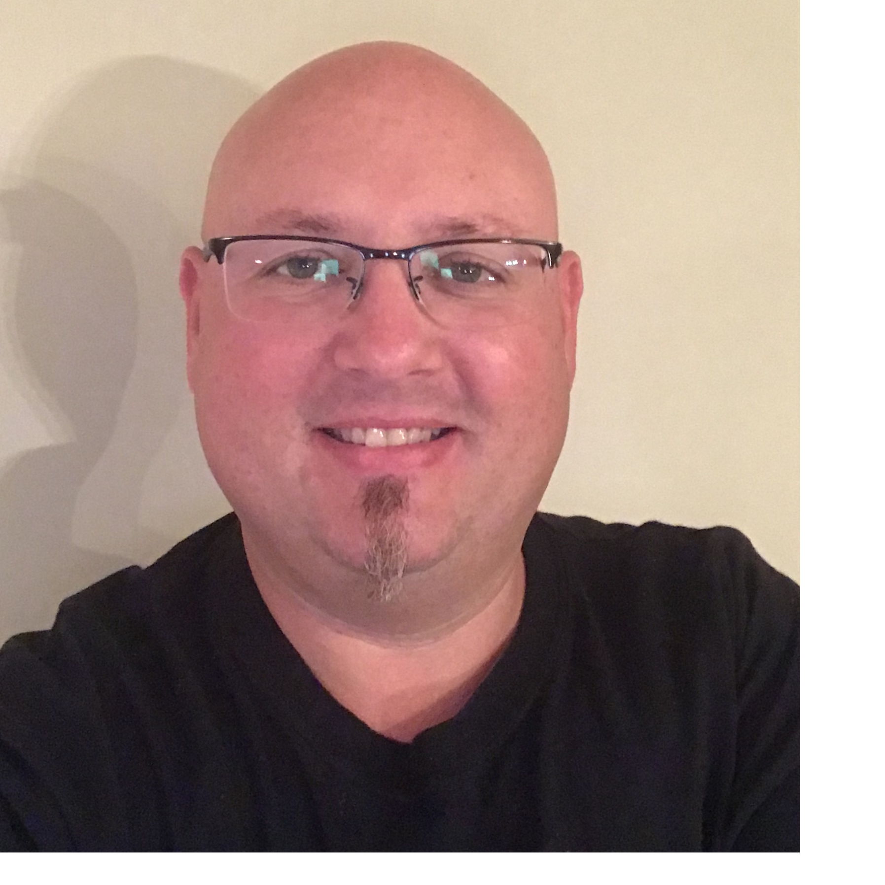 Profile of Doug Rice