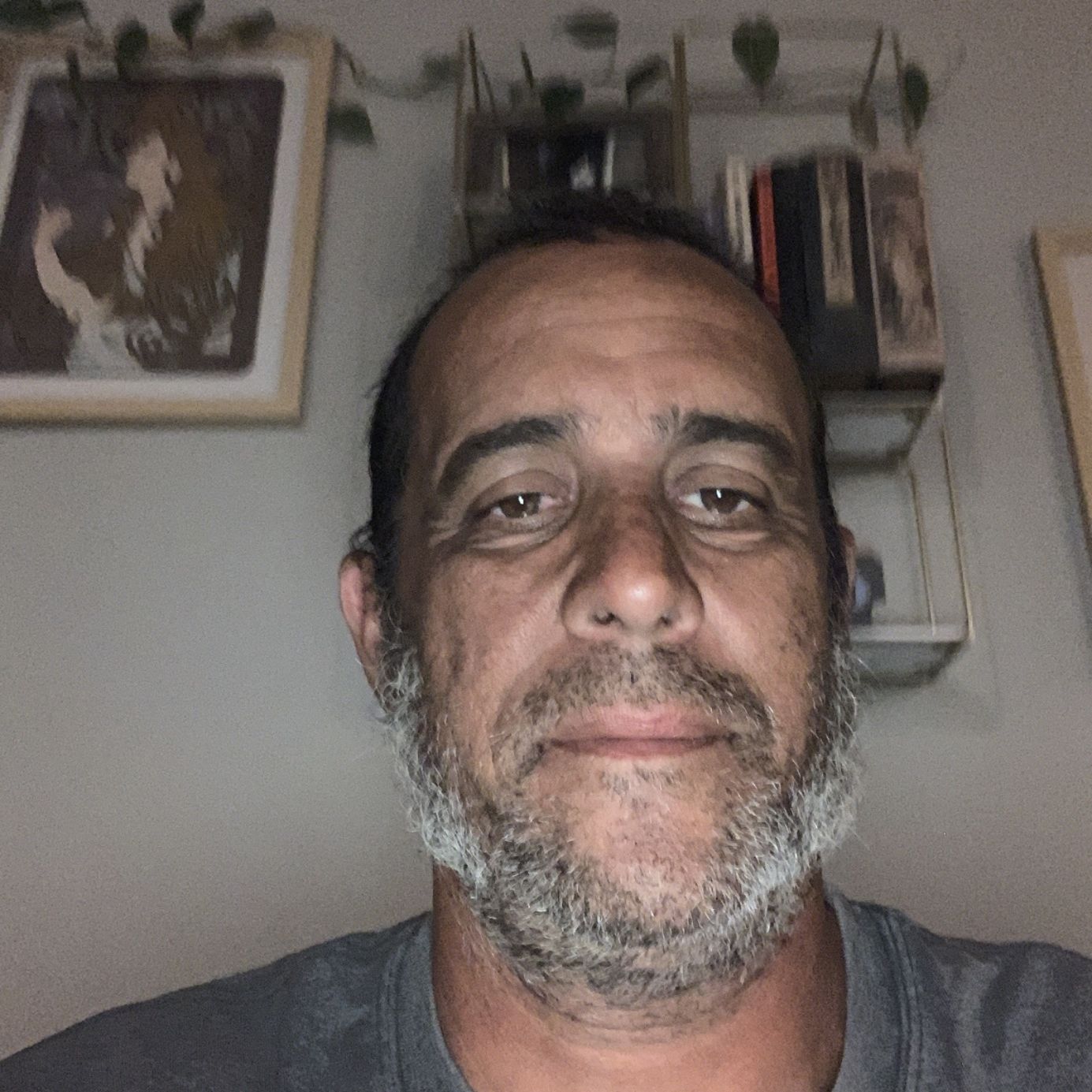 Profile of Michael Sandoval