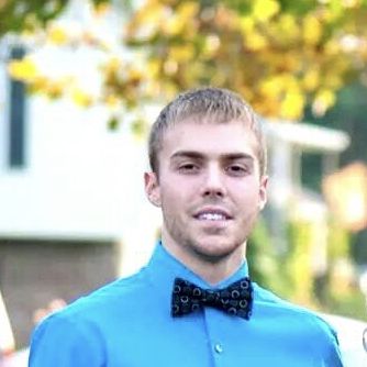 Profile of Joshua Stroup