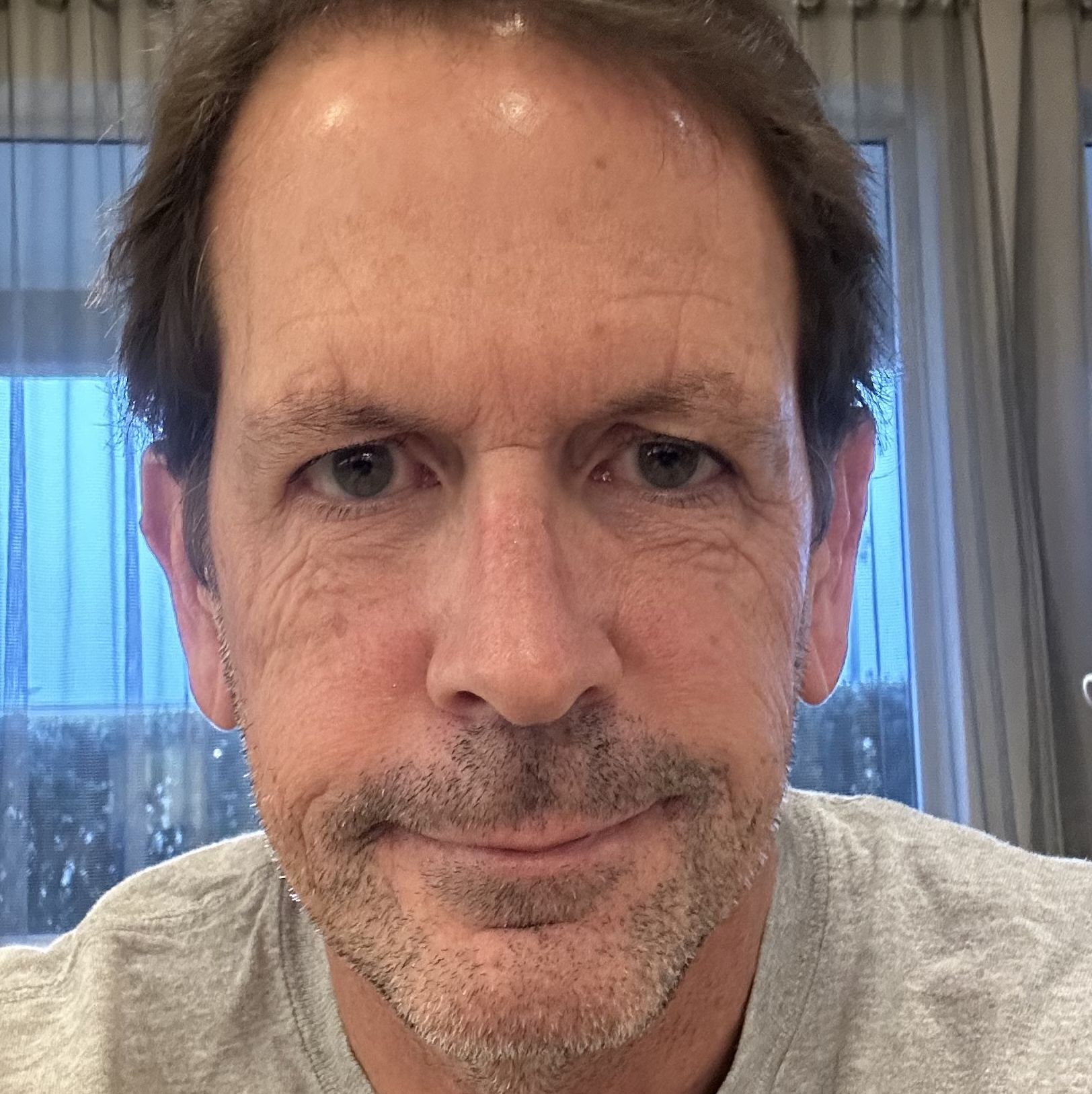 Profile of Scott Ross