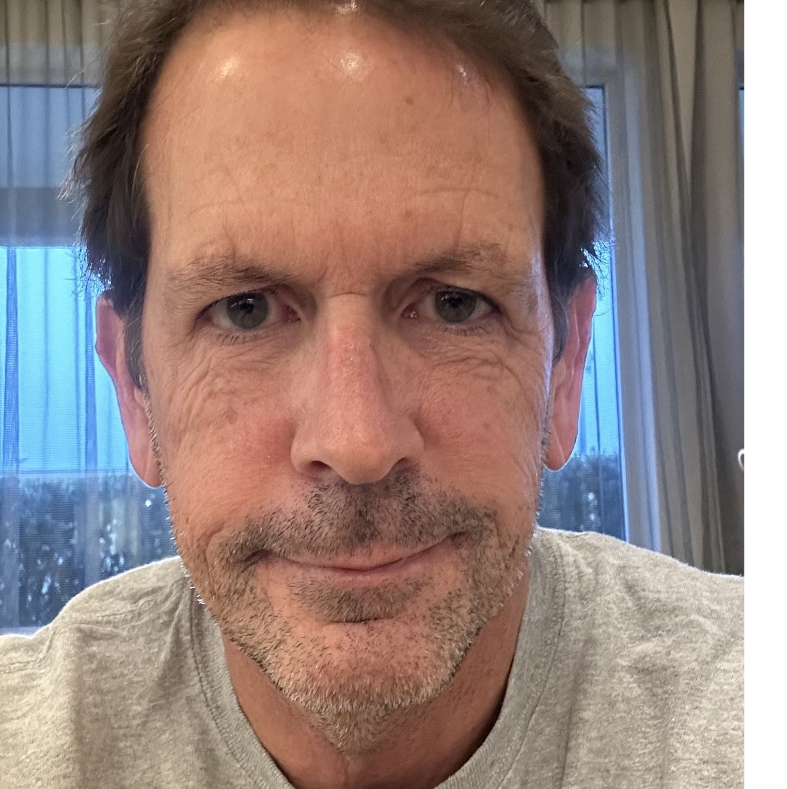 Profile of Scott Ross