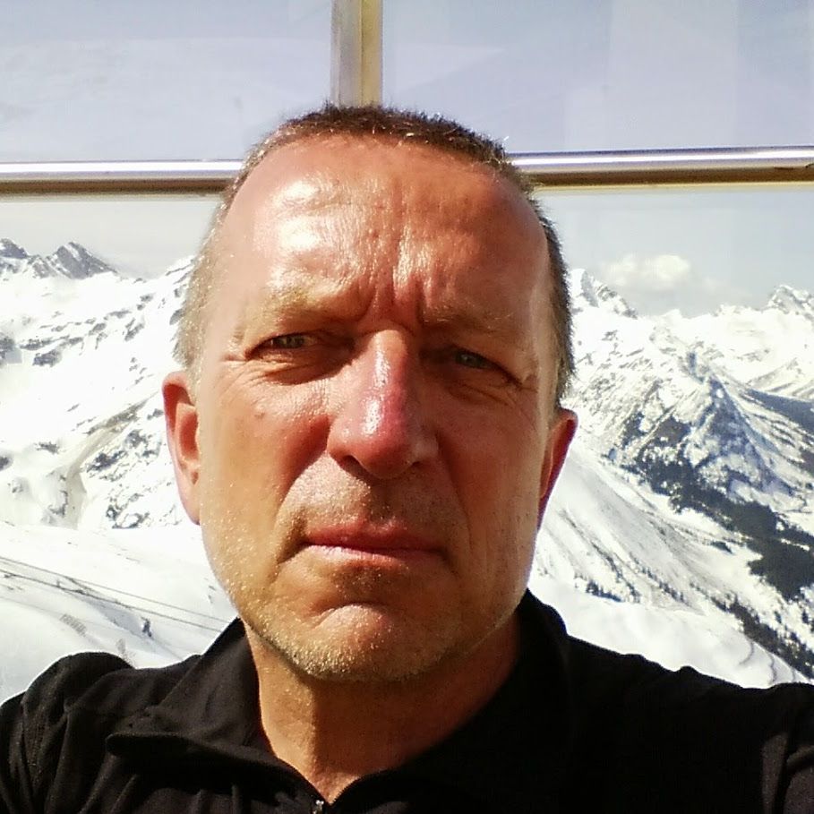 Profile of Peter Ziobrzynski