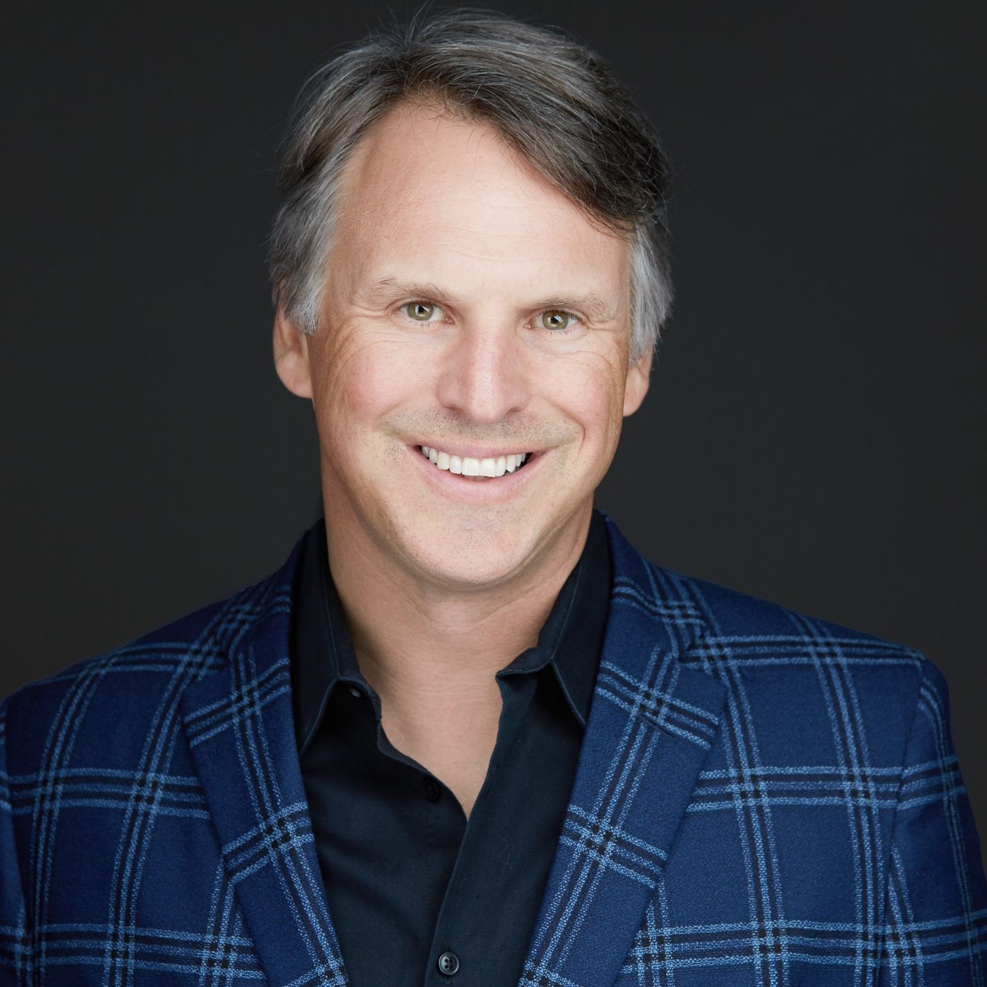 Profile of Greg Rudell