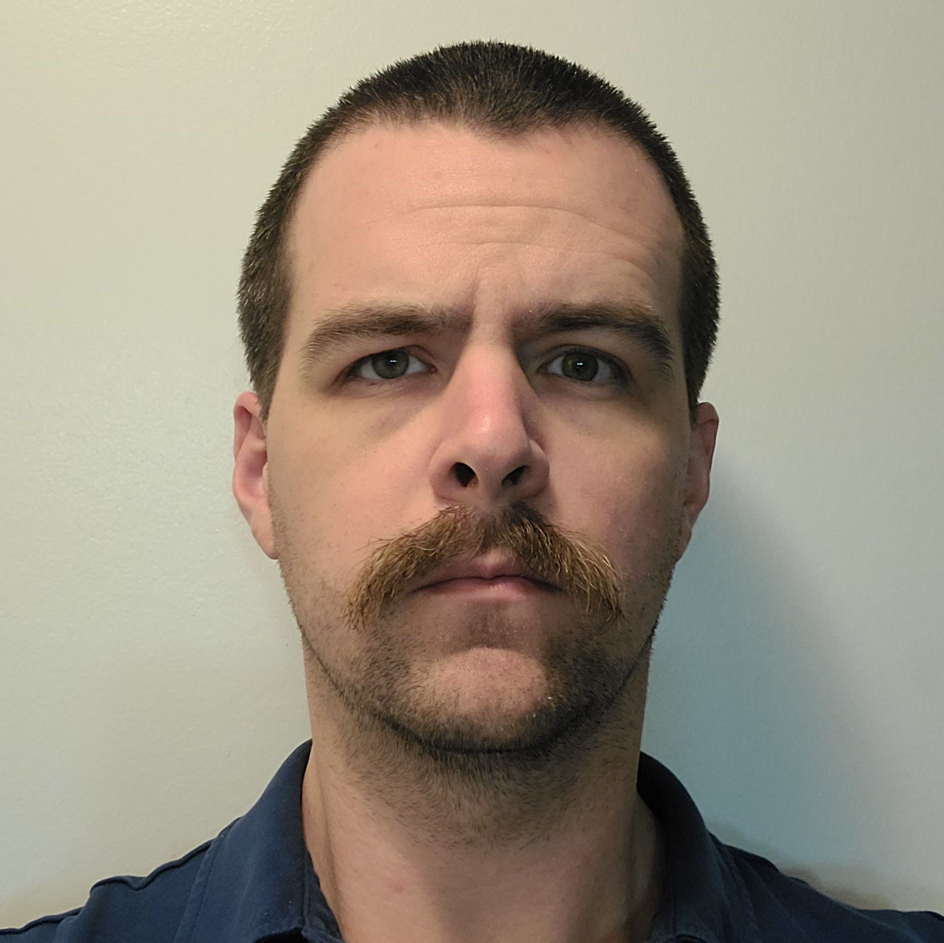 Profile of Tyler Hasbrouck