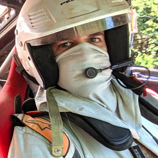 Profile of Paul Johansen