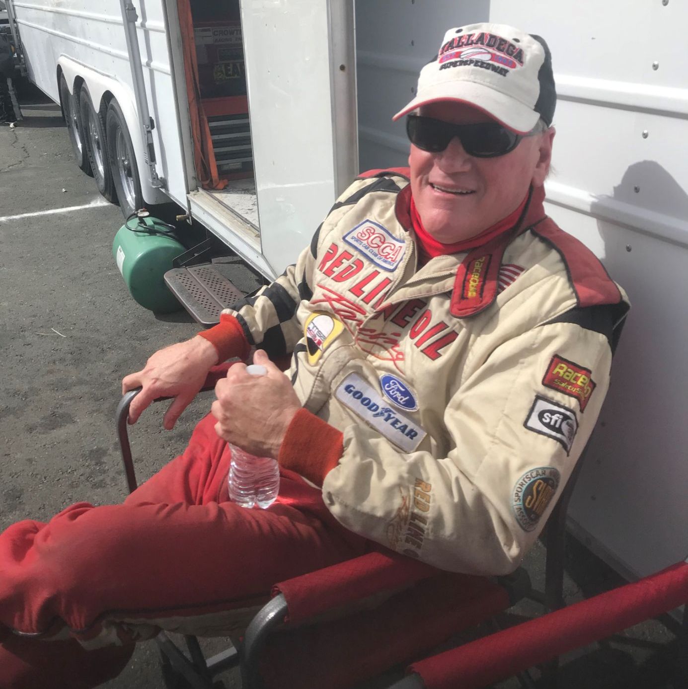 Profile of Ron Myska