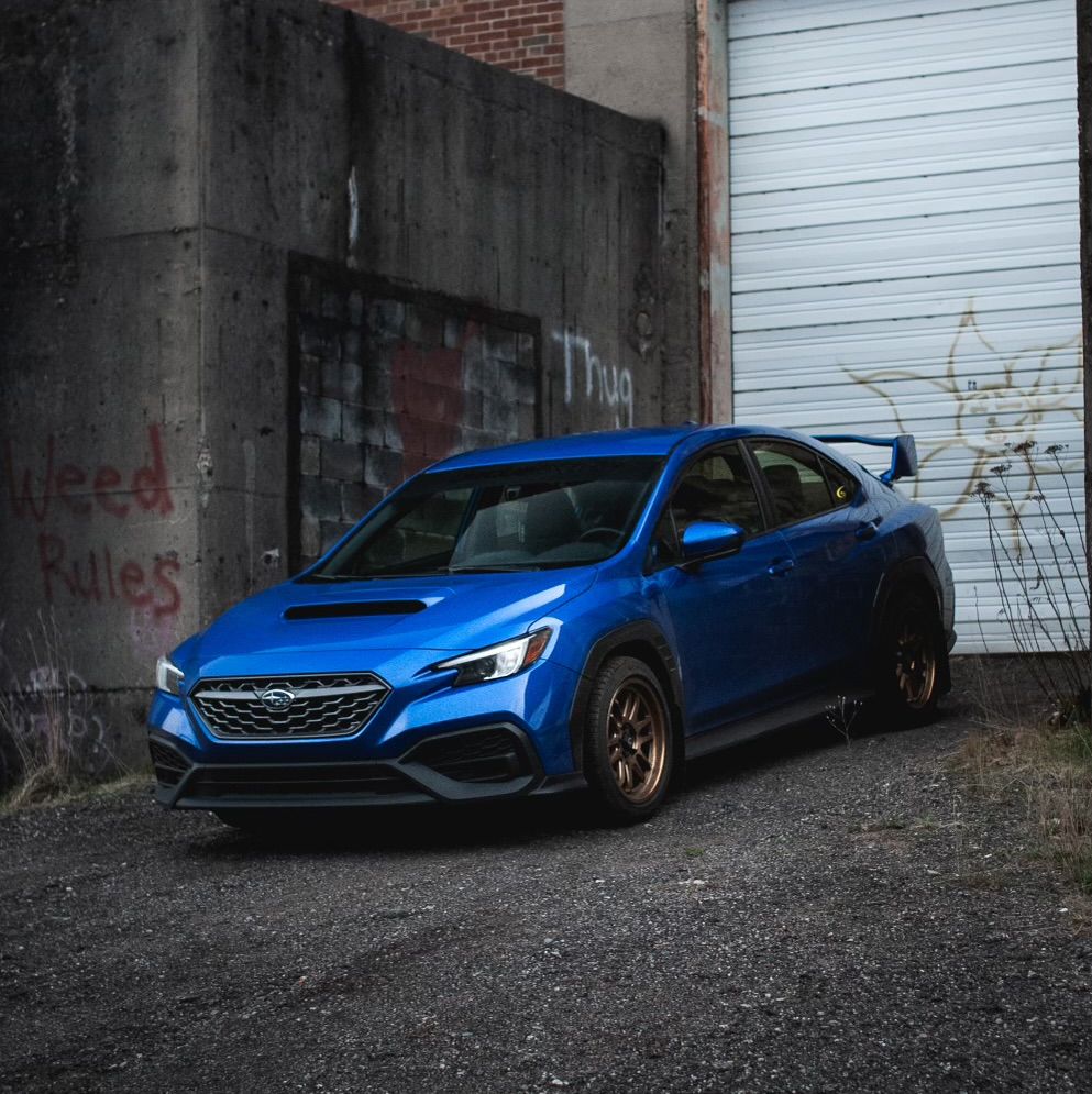 Profile of Garrett Heynig