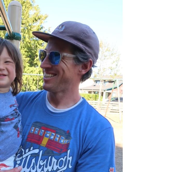 Profile of Geoffrey Bean