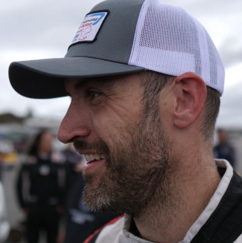 Profile of Jonathan Baker