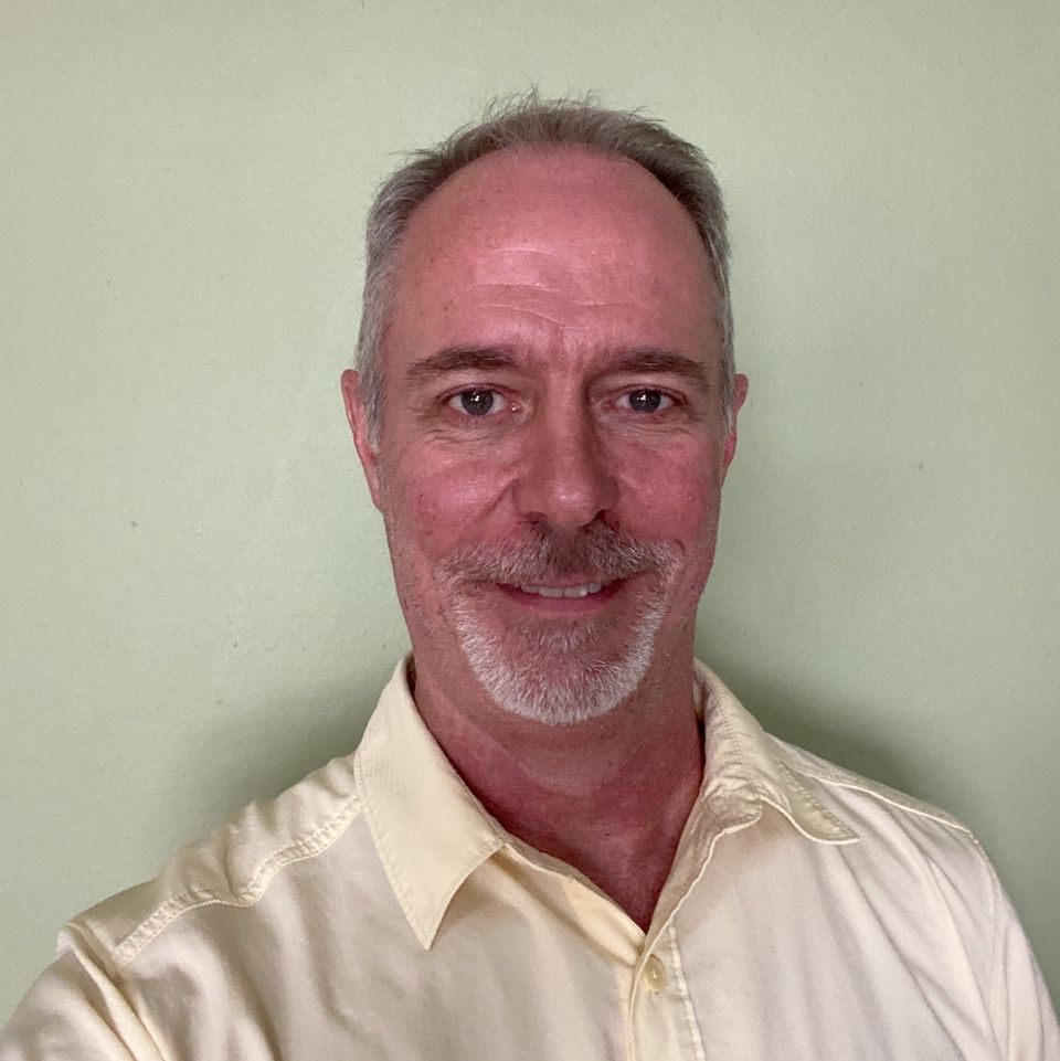 Profile of David Young
