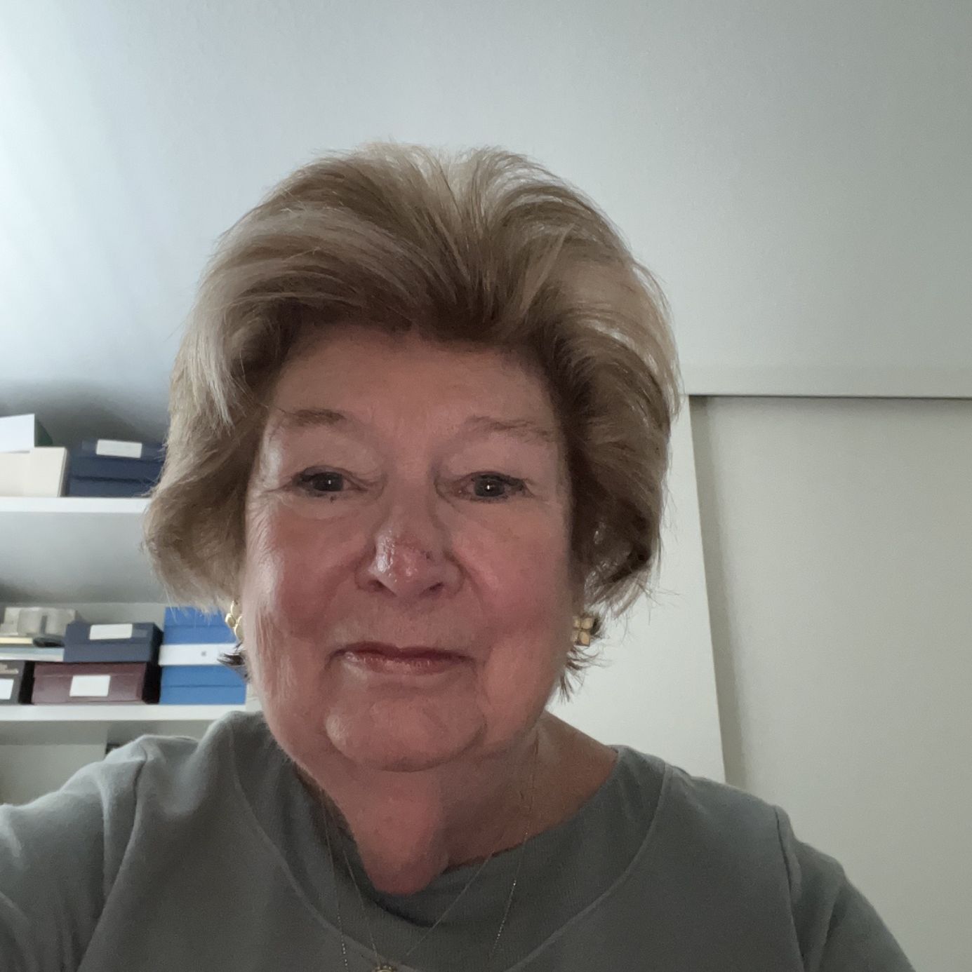 Profile of Kathleen Simmons