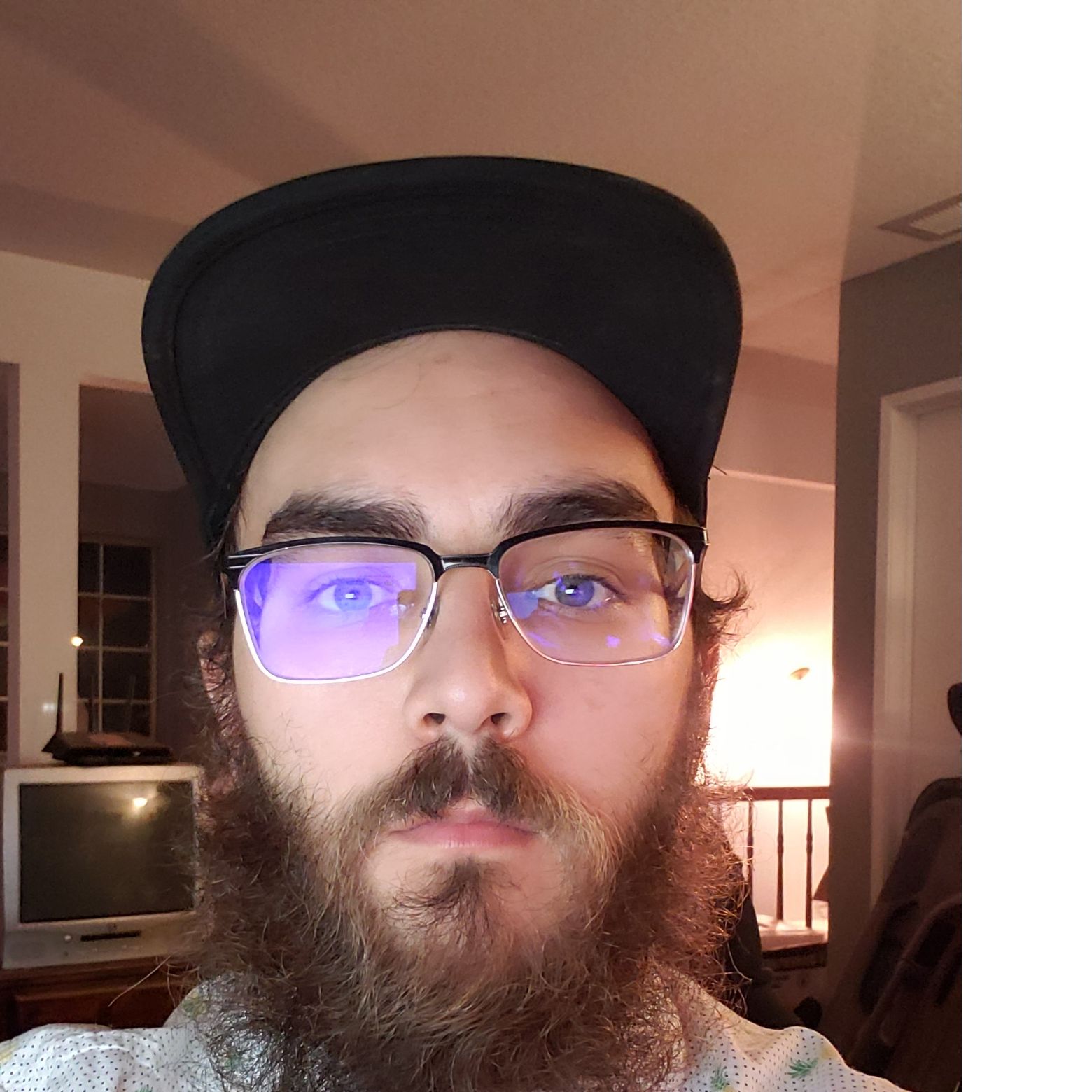 Profile of Cameron Schaefer