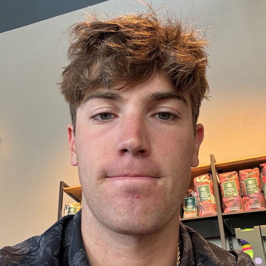 Profile of Jackson Dunn