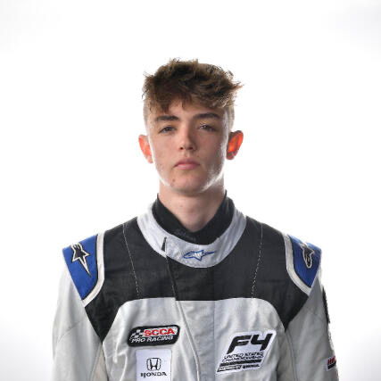 Profile of Jeremy Fairbairn