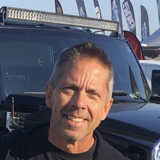 Profile of Kenneth Crotty