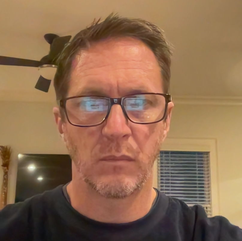 Profile of Spencer Pumpelly