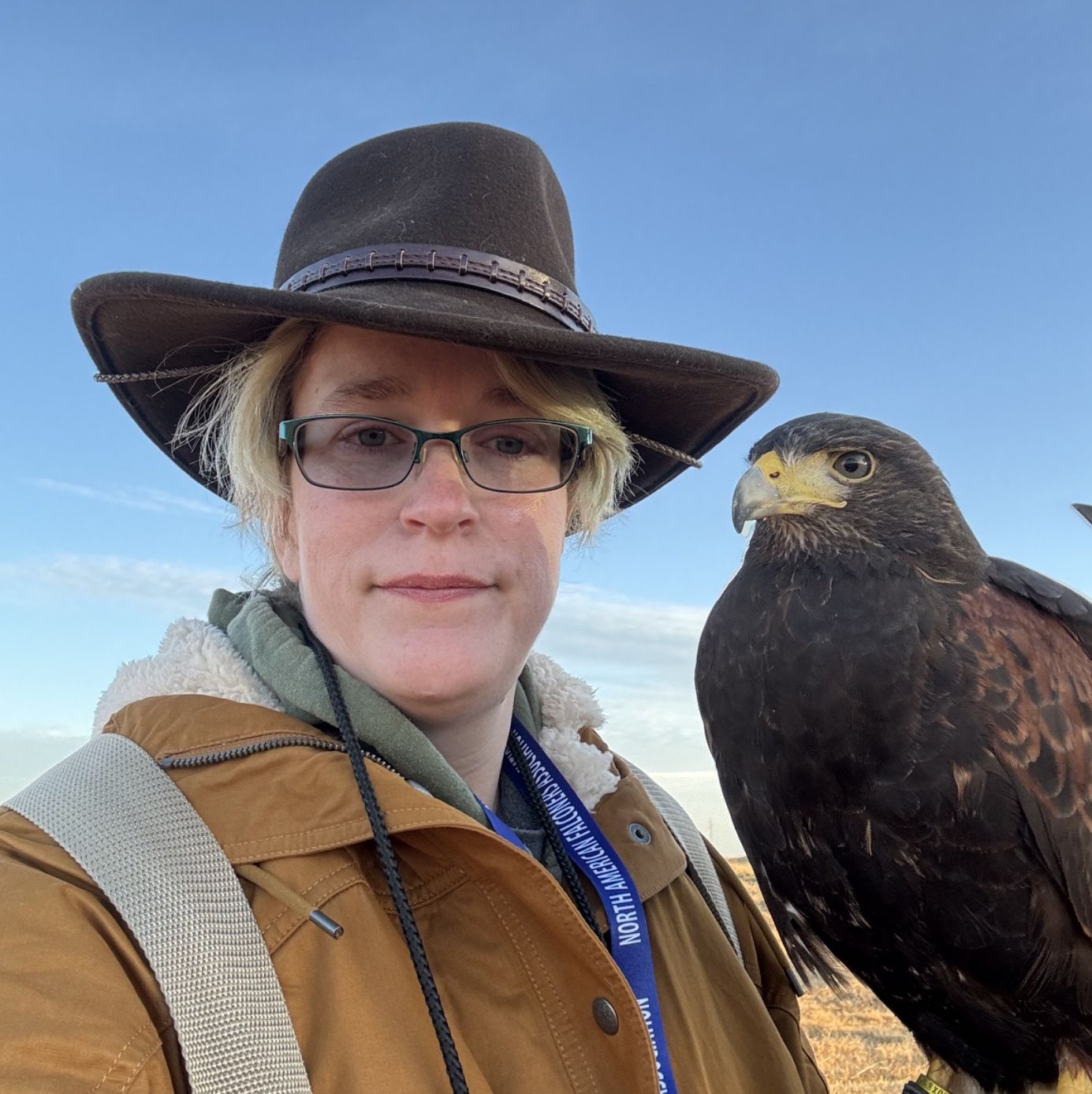 Profile of Lindsay Wheeler