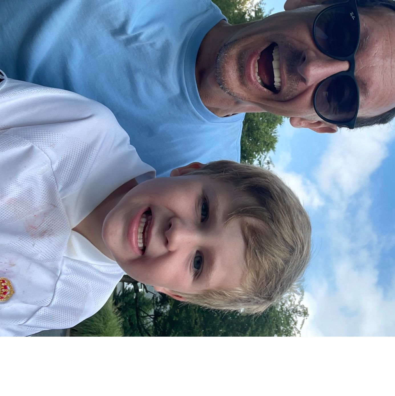 Profile of Xavier Hughes