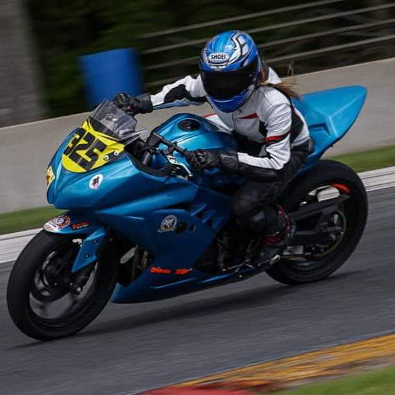 Profile of JULIE CARLSON