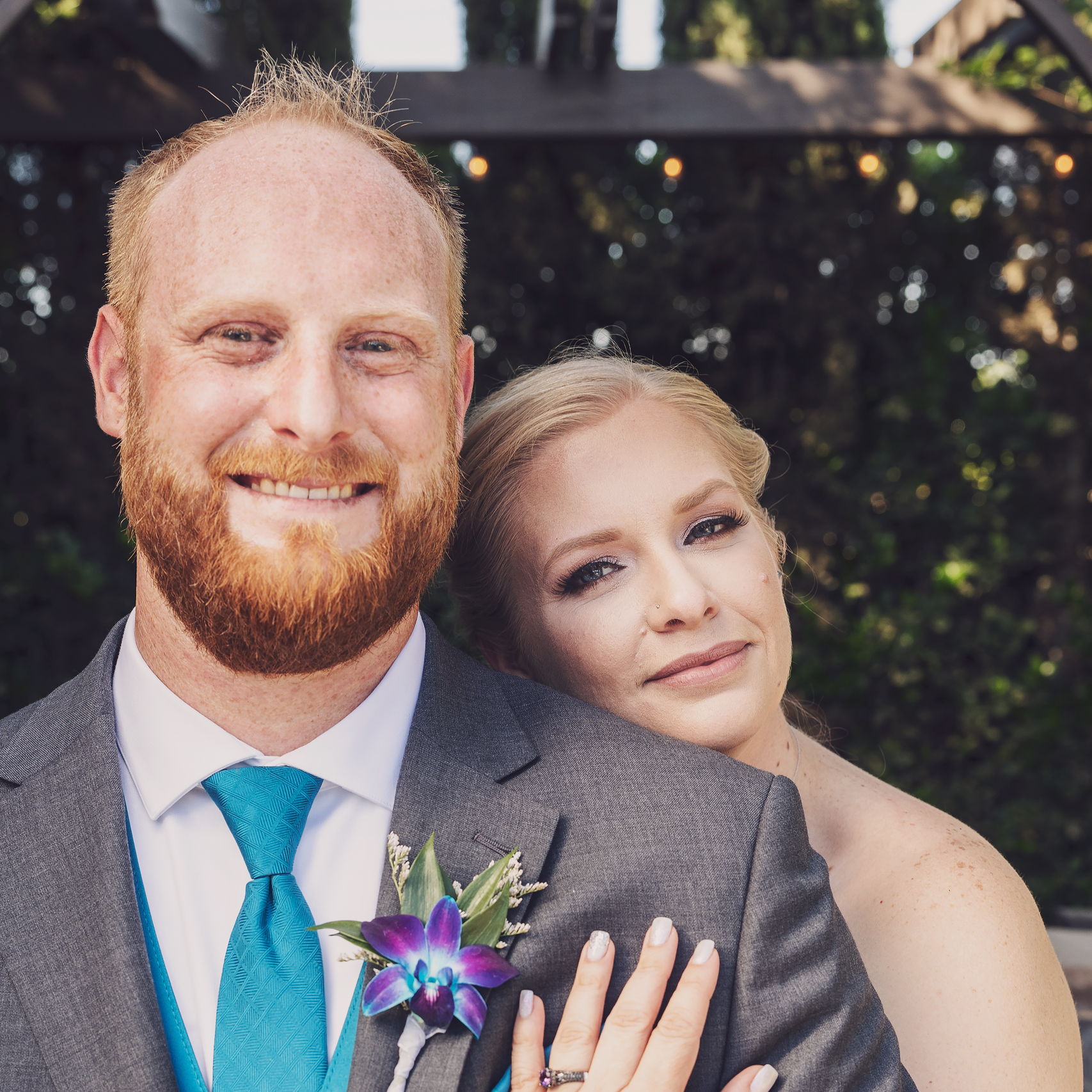 Profile of Trevor Fechner