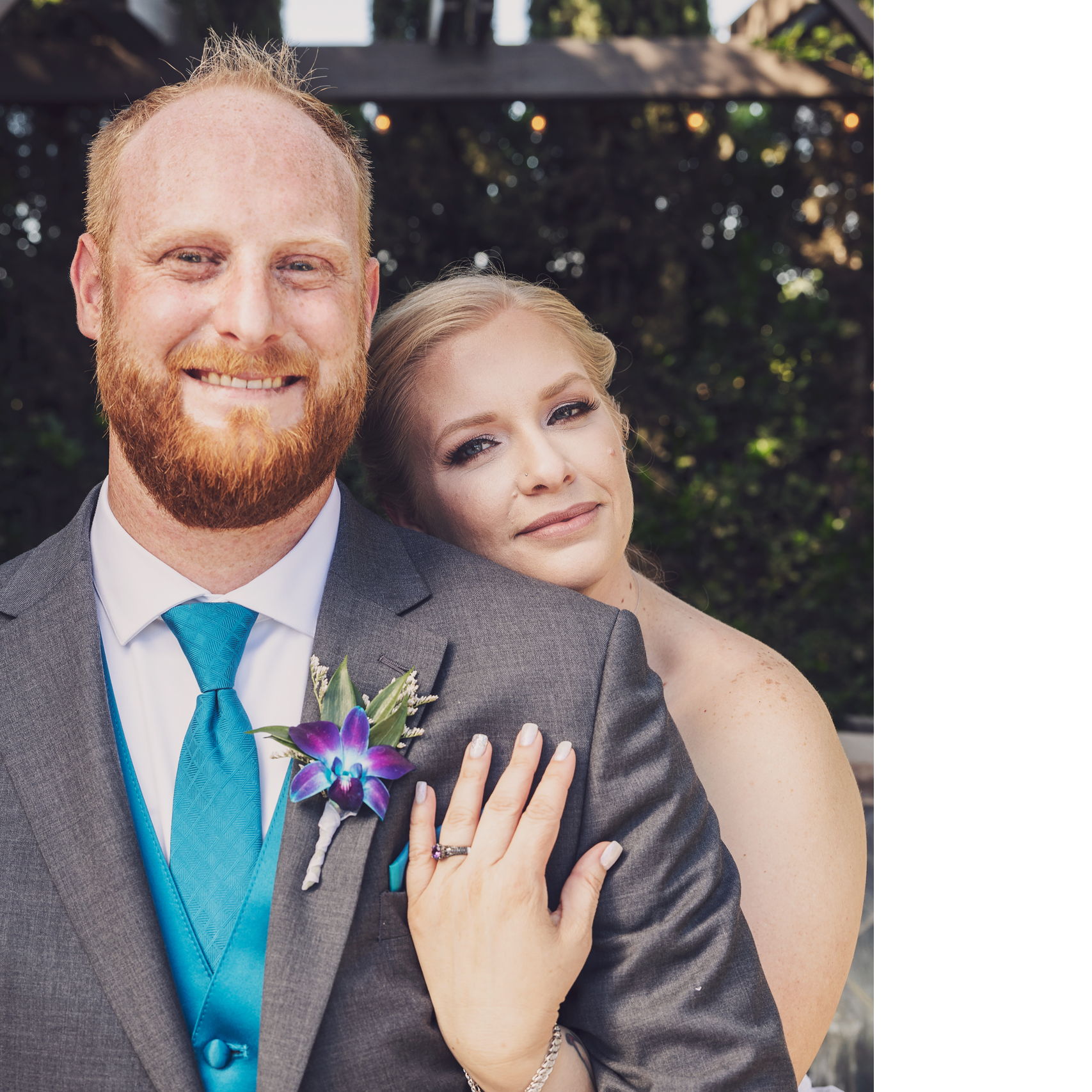 Profile of Trevor Fechner