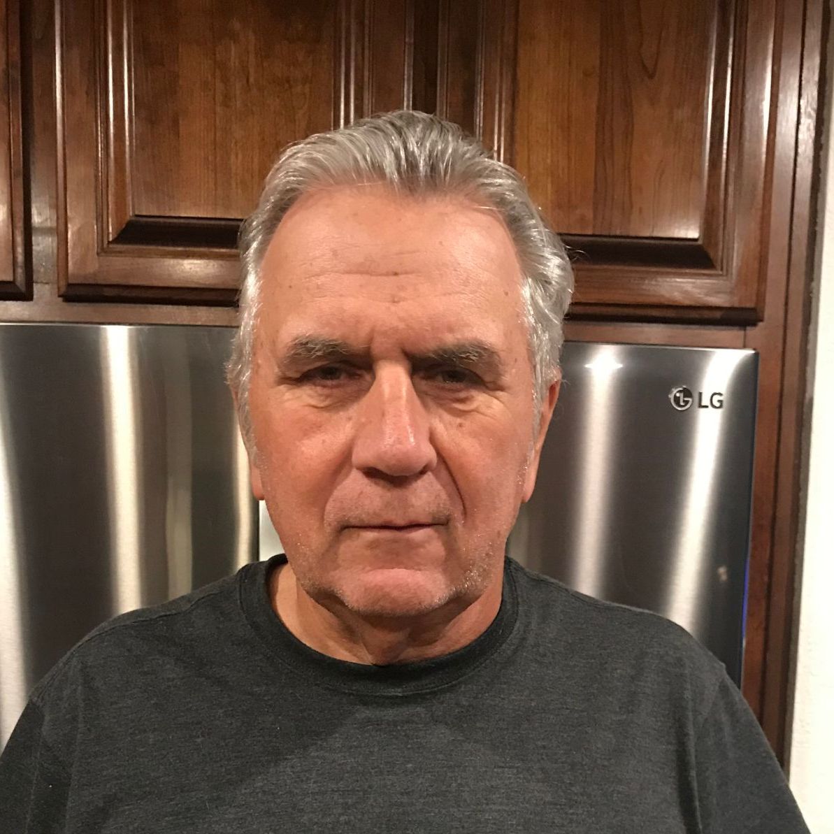 Profile of Larry Savio